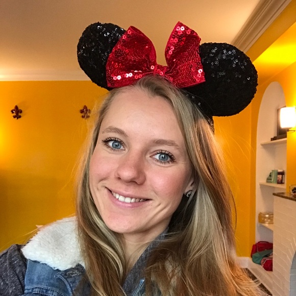 Meet your Posher, Lina - Picture 1 of 1